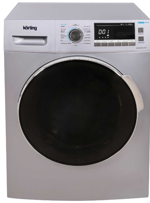 Стиральная машина Korting KWM 49IT1470 S