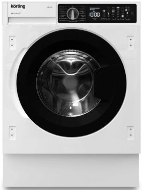 Стиральная машина Korting KWMI 14V87