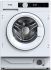 Встраиваемая стирально-сушильная машина Korting KWDI 14I96