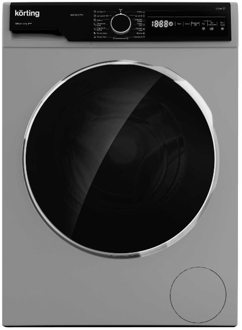 Стиральная машина Korting KWM 53LS1278 S