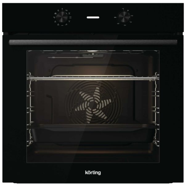 Электрический духовой шкаф Korting OKB 2820 EN
