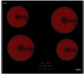 Электрическая варочная панель Korting HK 60003 B