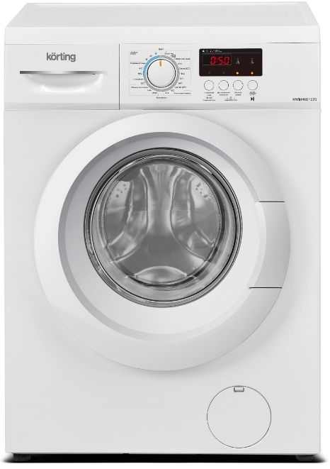 Стиральная машина Korting KWM 40B1270