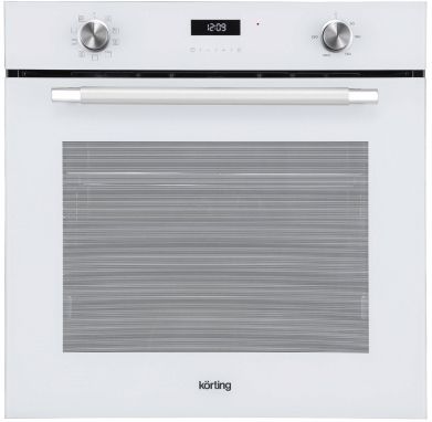 Электрический духовой шкаф Korting OKB 1321 GSCW