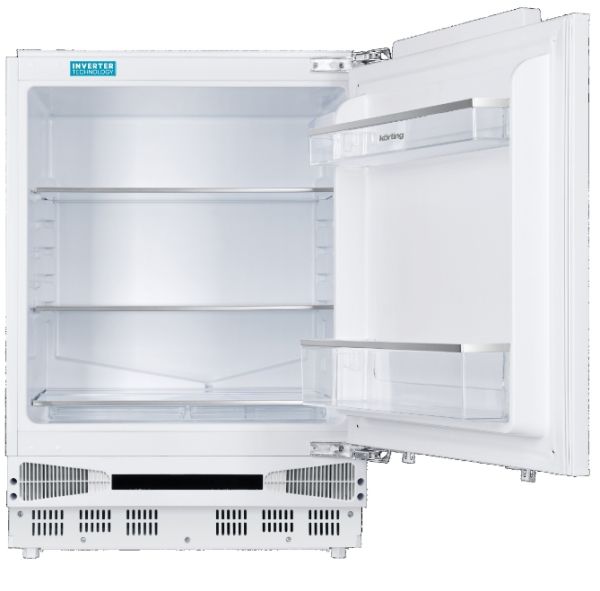 Встраиваемый холодильник Korting KSI 8186