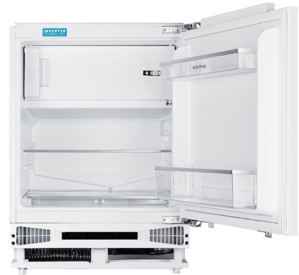 Встраиваемый холодильник Korting KSI 8159