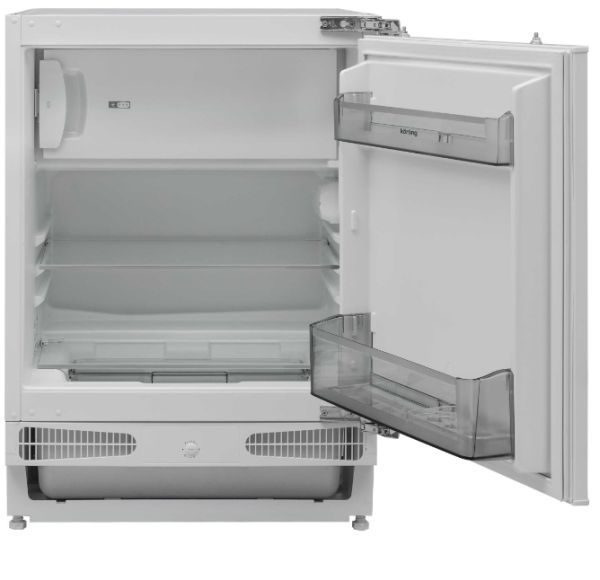 Встраиваемый холодильник Korting KSI 8185