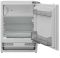 Встраиваемый холодильник Korting KSI 8185