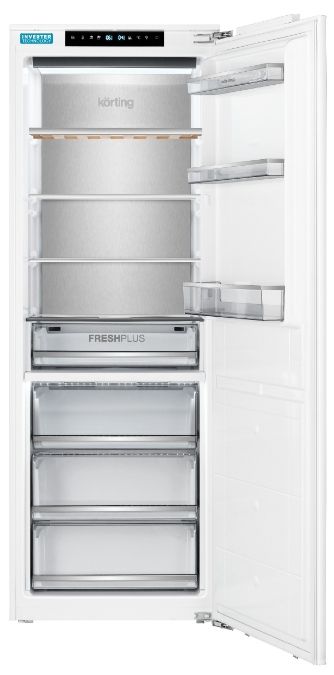 Встраиваемый холодильник Korting KSI 1947