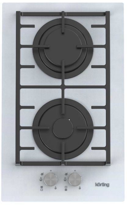 Газовая варочная панель Korting HGG 3825 CW
