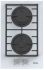 Газовая варочная панель Korting HGG 3825 CW