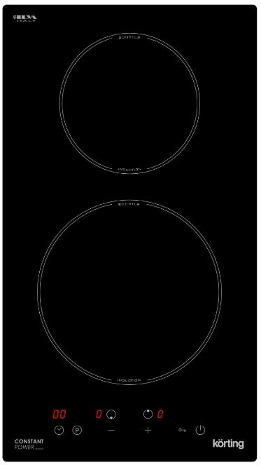 Индукционная варочная панель Korting HI 32021 B