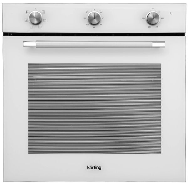 Электрический духовой шкаф Korting OKB 1310 GSCW