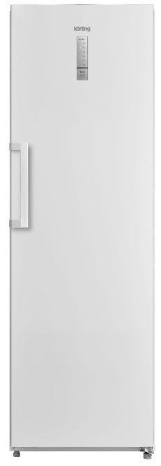 Однокамерный холодильник Korting KNF 1886 W