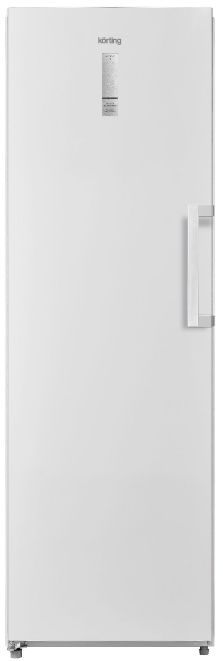 Морозильный шкаф Korting KNFR 1896 W