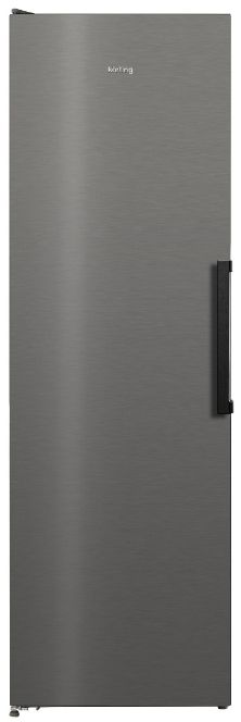 Однокамерный холодильник Korting KNF 1857 N