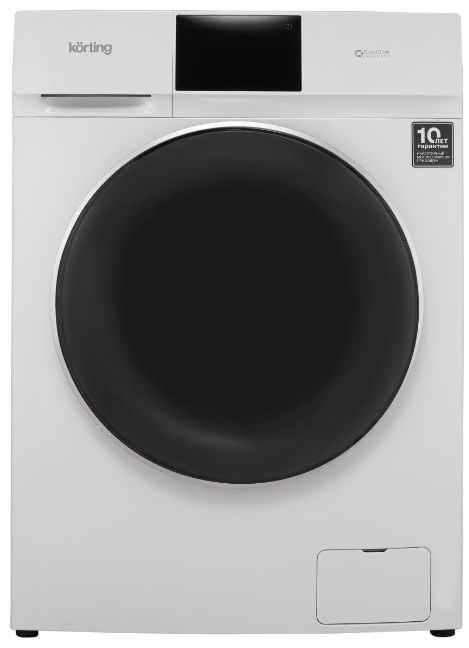 Стирально-сушильная машина Korting KWD 60DV107