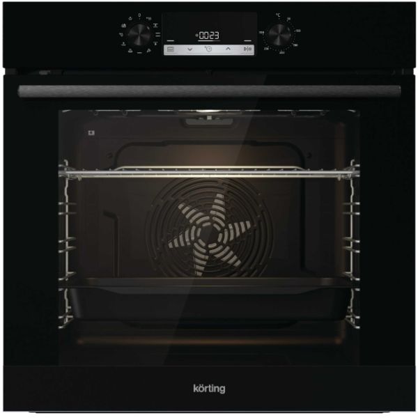 Электрический духовой шкаф Korting OKB 6820 EN