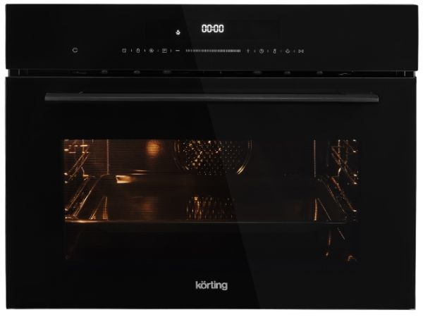 Компактный духовой шкаф Korting OKB 3230 GN