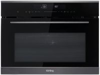 Компактный духовой шкаф Korting OKB 3250 GNBX MW