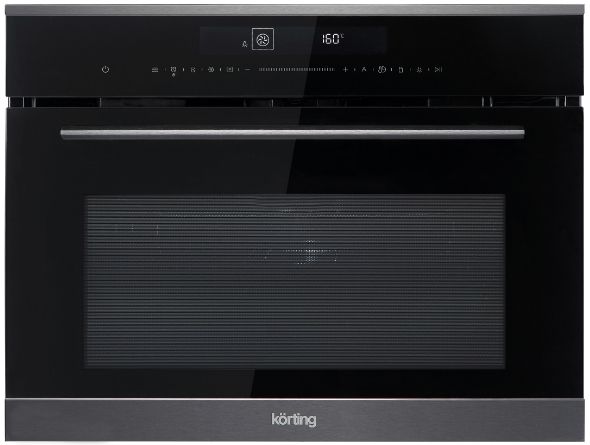 Компактный духовой шкаф Korting OKB 3250 GNBX MW