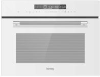 Компактный духовой шкаф Korting OKB 3260 CSGW MW