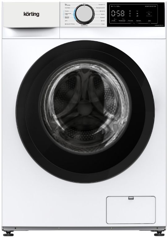 Стиральная машина Korting KWM 40IS1270