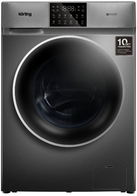 Стиральная машина Korting KWM 60DV1297 Gr