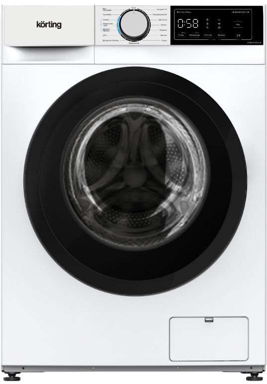 Стиральная машина Korting KWM 55IS1414