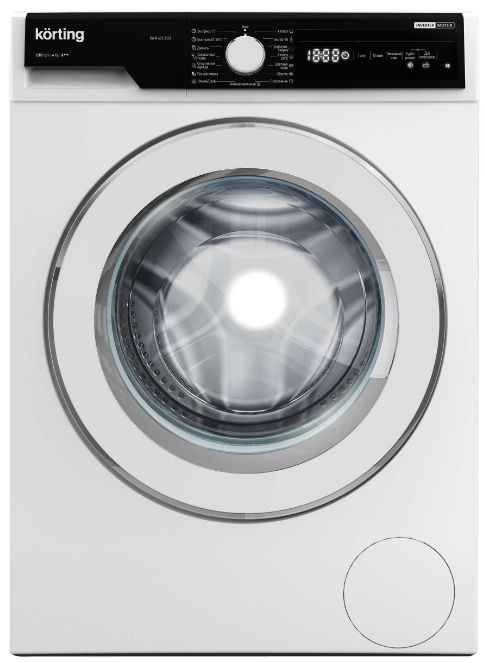 Стиральная машина Korting KWM 42IL1267