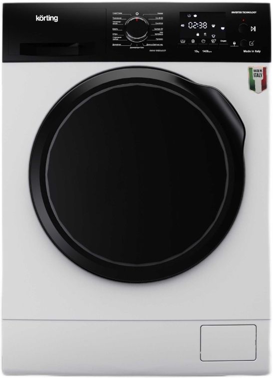 Стиральная машина Korting KWM 59ID14107