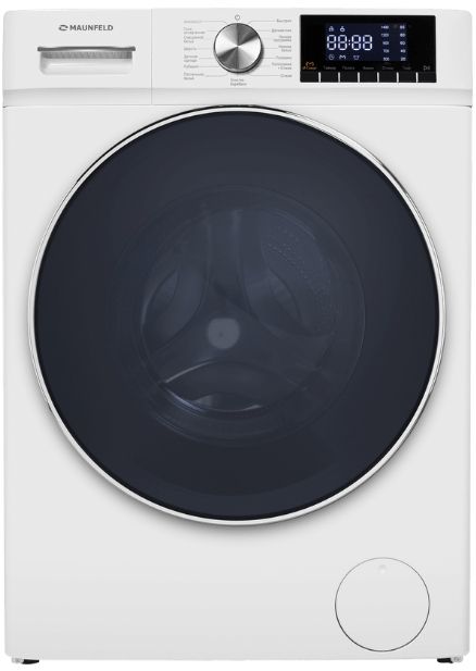 Стиральная машина Maunfeld MFWM127IWH02