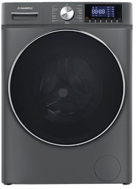 Стиральная машина Maunfeld MFWM127ISB02