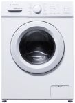 Стиральная машина Maunfeld MFWM127WH051