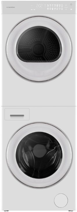 Стирально-сушильная машина Maunfeld MFWD121010WH06