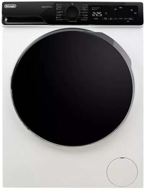 Стиральная машина DeLonghi DWM 724 VI ALICIA