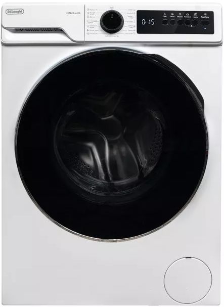 Стиральная машина DeLonghi DWM 616 ALICIA