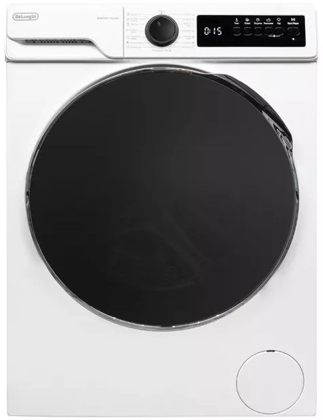 Стиральная машина DeLonghi DWM 825 V ALICIA