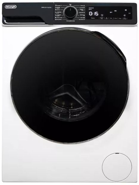 Стиральная машина DeLonghi DWM 624 V ALICIA