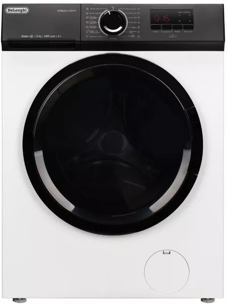 Стиральная машина DeLonghi CAMILLA L 614 V