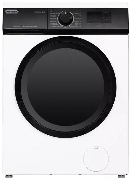 Стиральная машина DeLonghi CAMILLA L 724 V