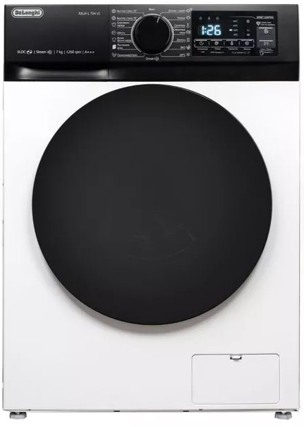 Стиральная машина DeLonghi JULIA L 724 VI