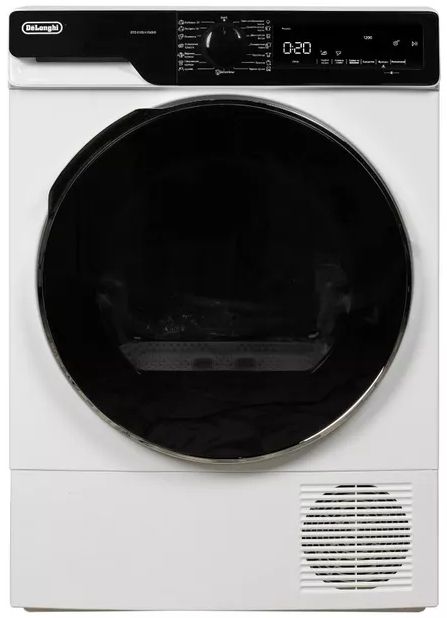 Сушильная машина DeLonghi DTD 8105 H FABIO