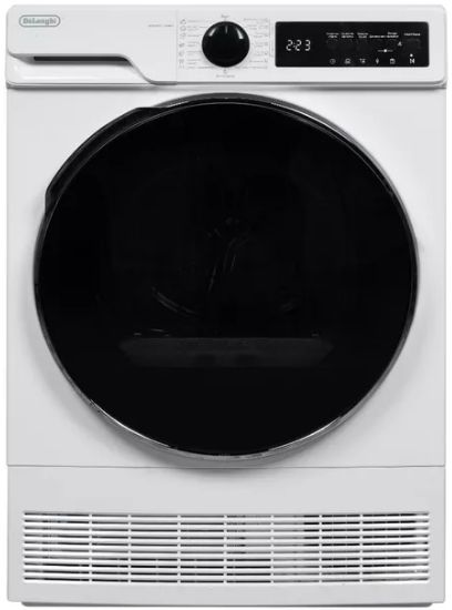 Сушильная машина DeLonghi DTD 8105 C FABIO