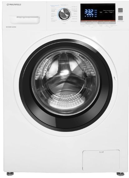 Стиральная машина Maunfeld MFWM148WH