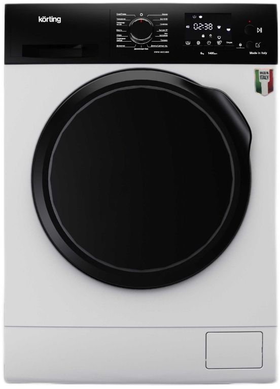 Стиральная машина Korting KWM 44D1460