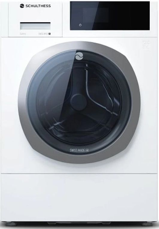 Стиральная машина Schulthess ADA1.101BE1H3J3K