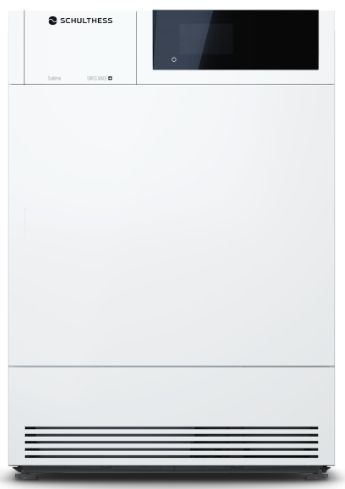 Сушильная машина Schulthess MDA1.100FH3LY