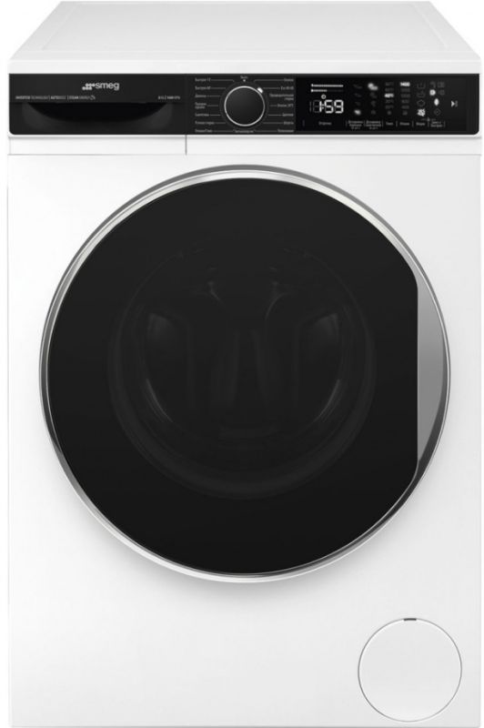 Стиральная машина Smeg WM3T84RU4