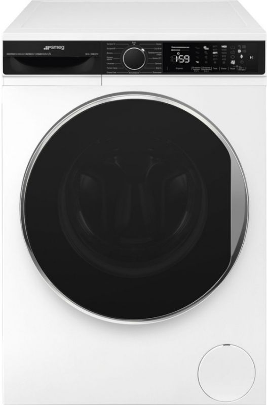 Стиральная машина Smeg WM3T04RU4